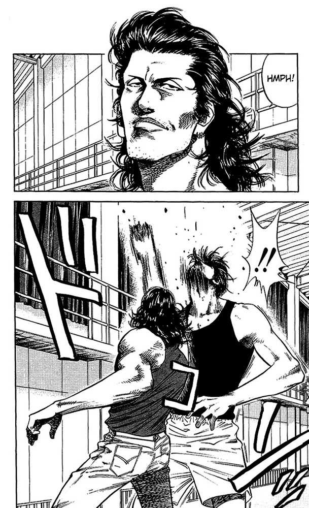 Slam Dunk, Chapter 63 image 10